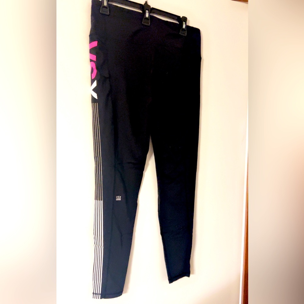 Victoria secret leggings size large